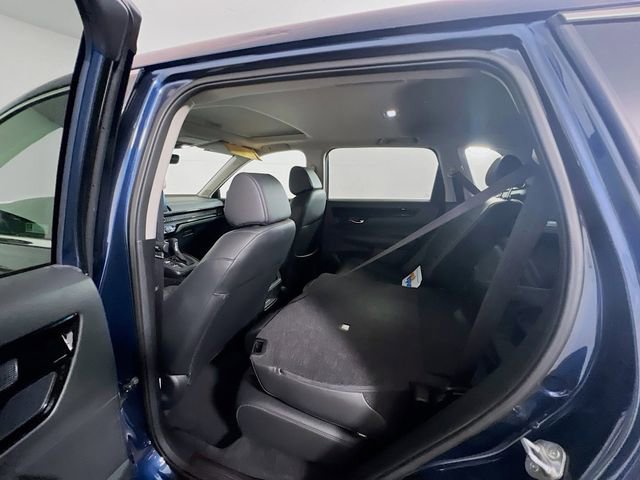 Certified 2024 Honda CR-V EX-L image 22