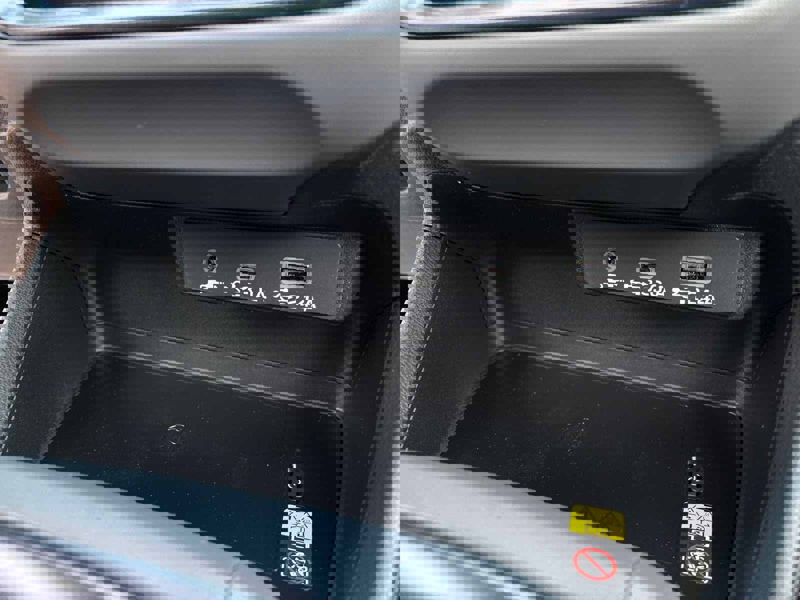 New 2026 Subaru Crosstrek 2.5i Wilderness image 24