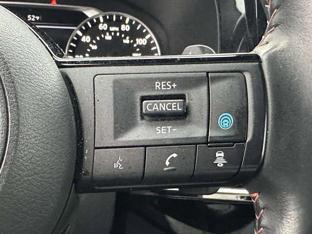 Used 2023 Nissan Pathfinder Rock Creek image 11