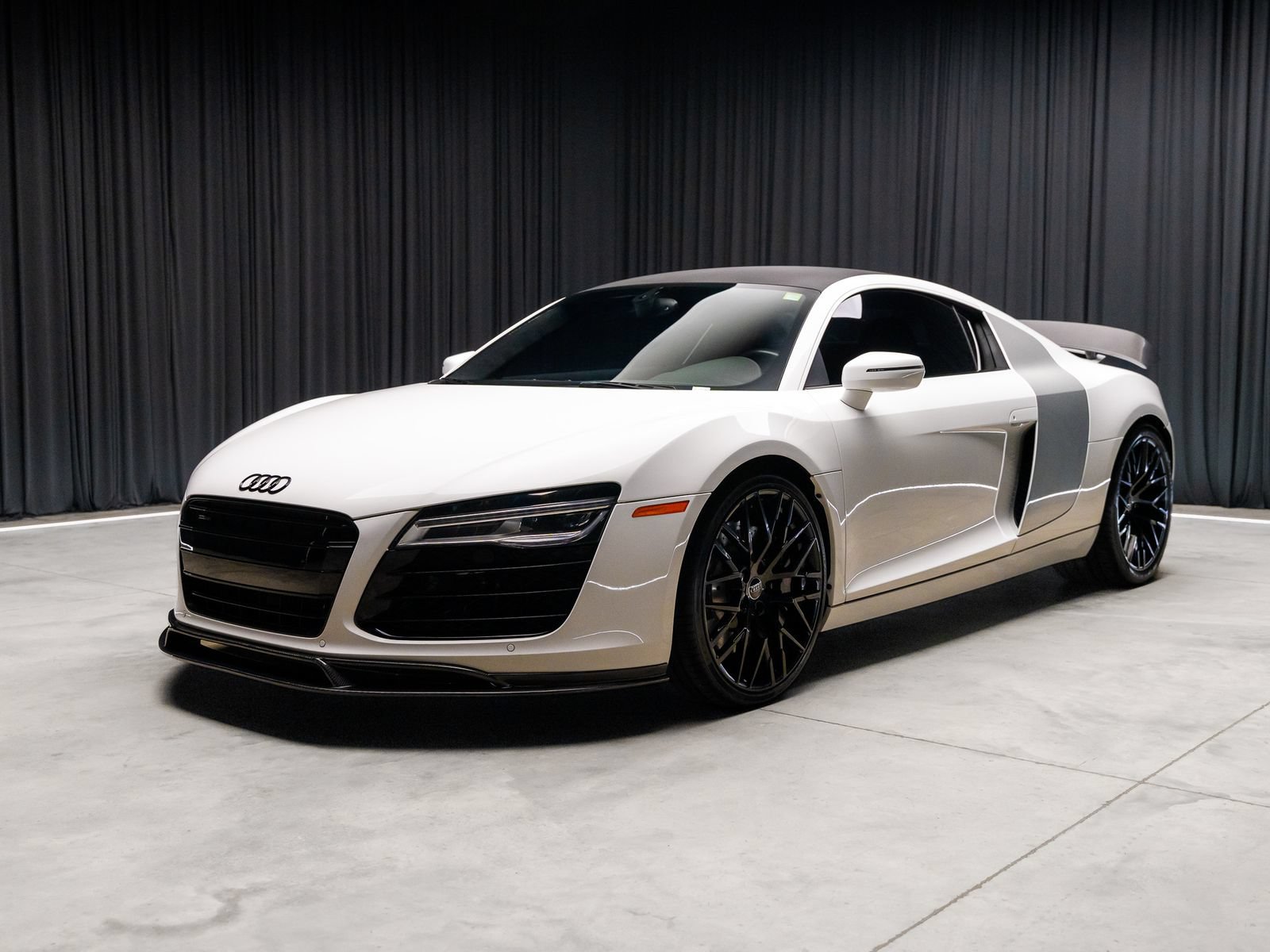 Used 2014 Audi R8 V8 AWD/4WD image 21