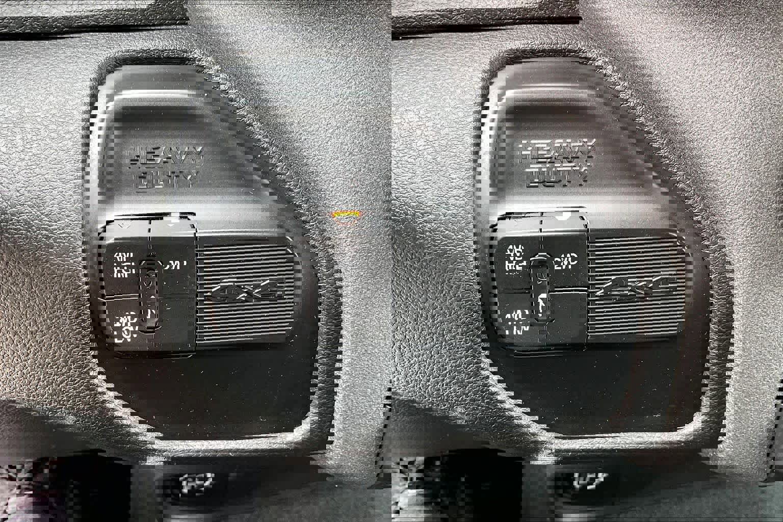 Used 2024 RAM 3500 Tradesman w/ Chrome Appearance Group image 30