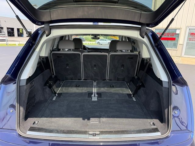 Used 2024 Audi Q7 2.0T Premium Plus image 20