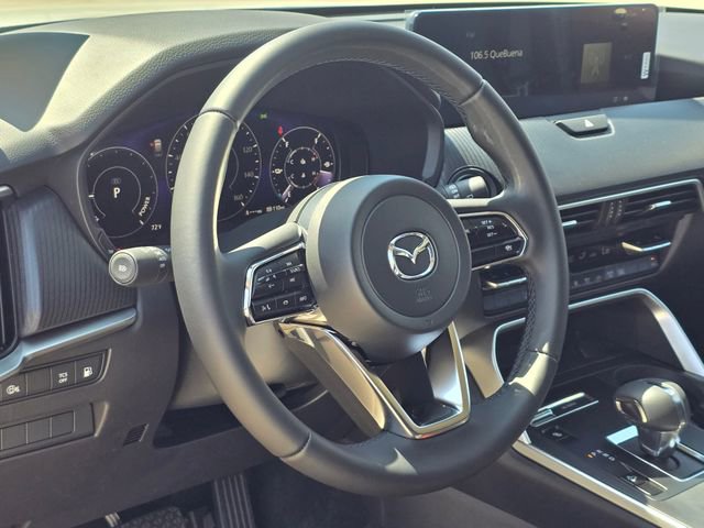New 2026 MAZDA CX-70 SC AWD/4WD image 15