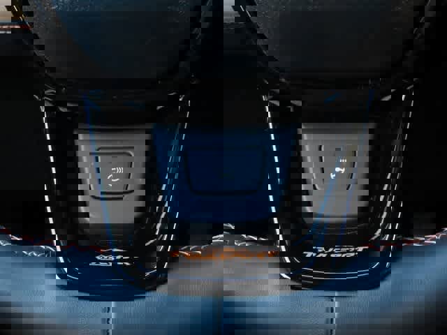 Certified 2026 Honda Passport TrailSport Elite image 25