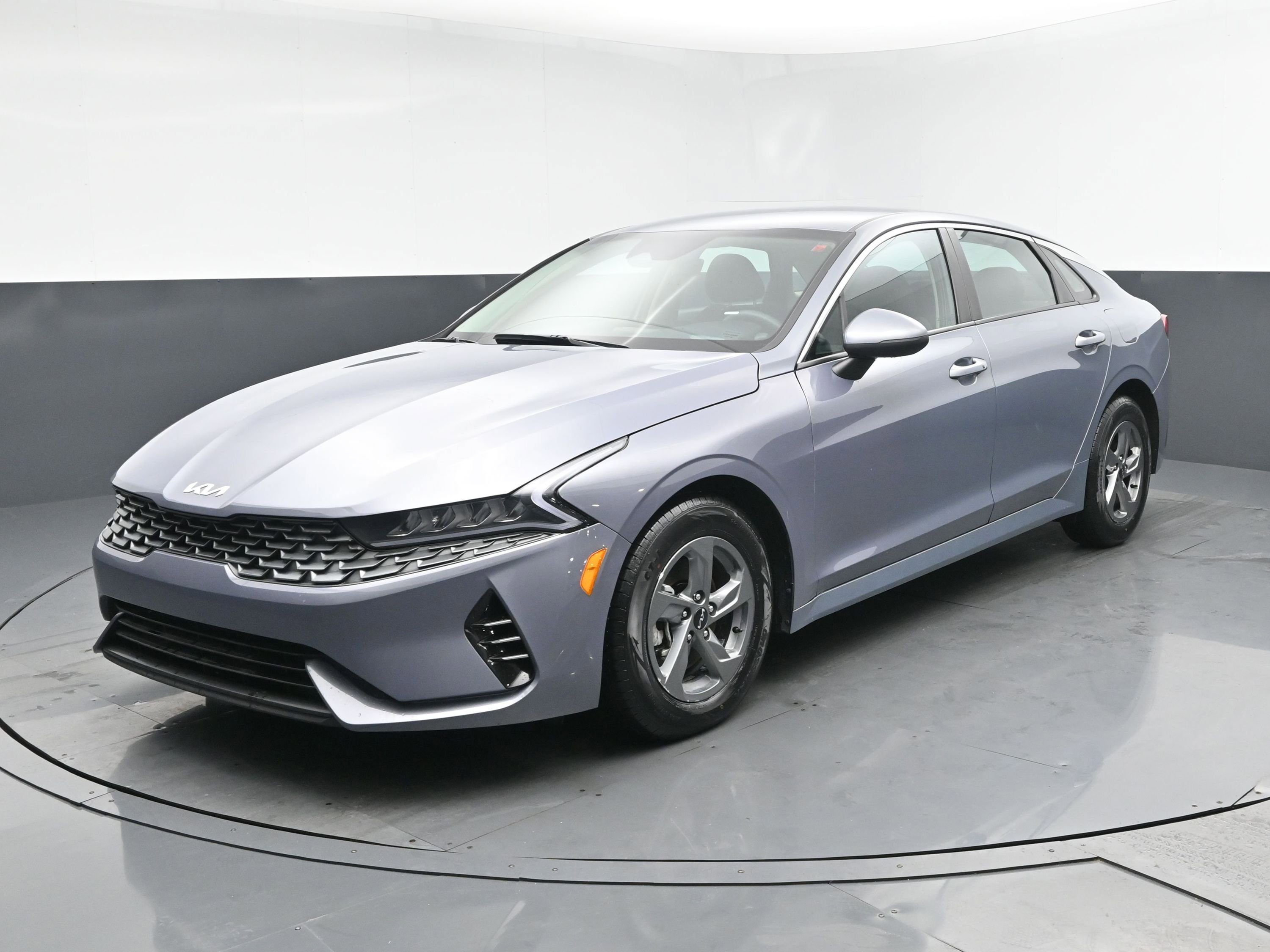 Used 2024 Kia K5 LXS