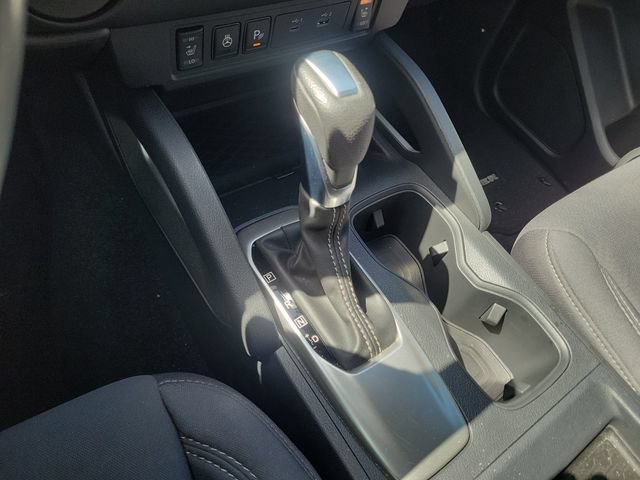 Certified 2022 Nissan Frontier SV RWD image 31