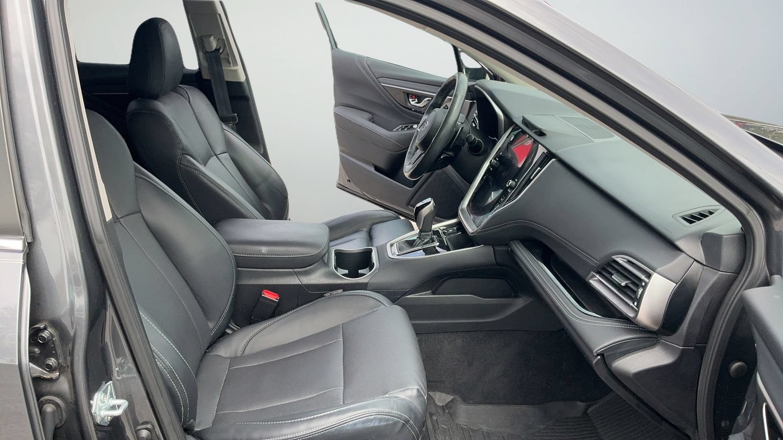 Used 2024 Subaru Outback Limited AWD/4WD image 42