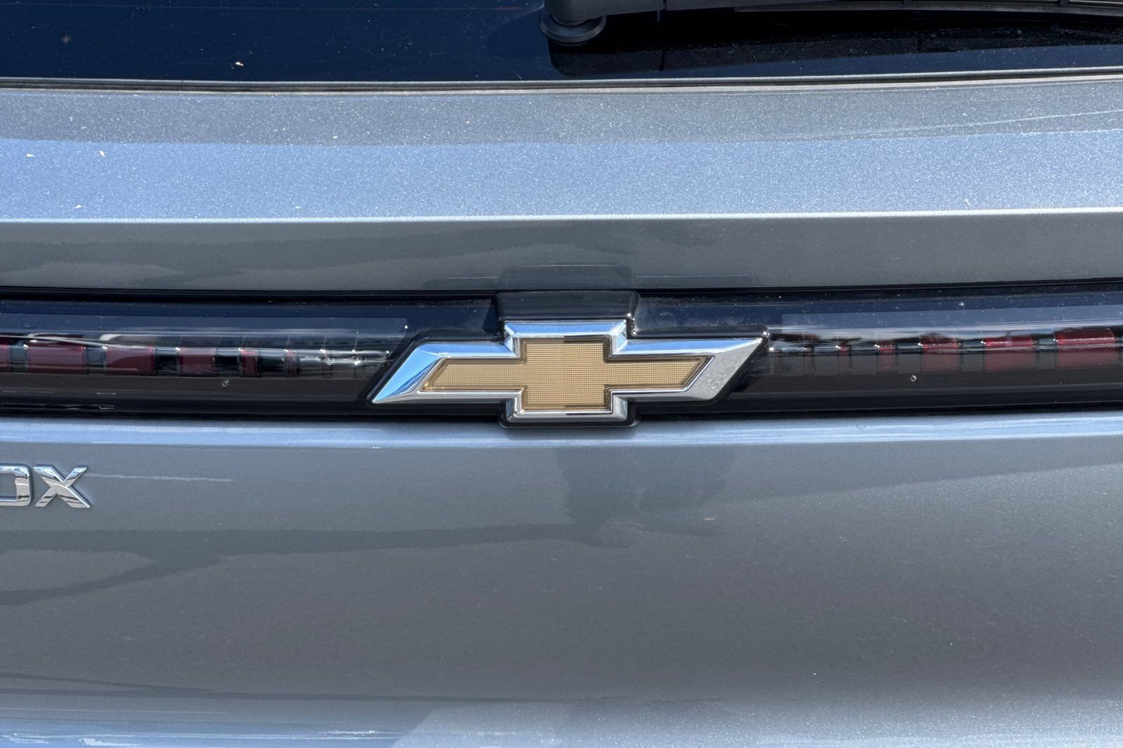 Used 2026 Chevrolet Equinox EV LT FWD image 46