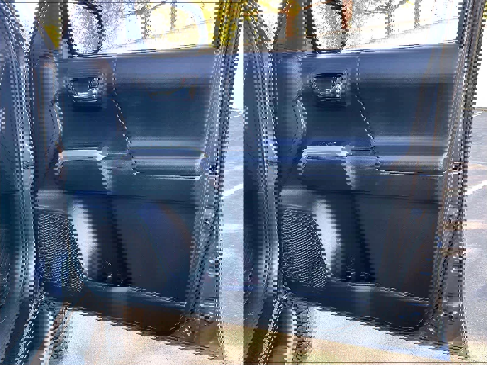 Used 2021 Toyota Tacoma Limited w/ Nightshade Package image 26