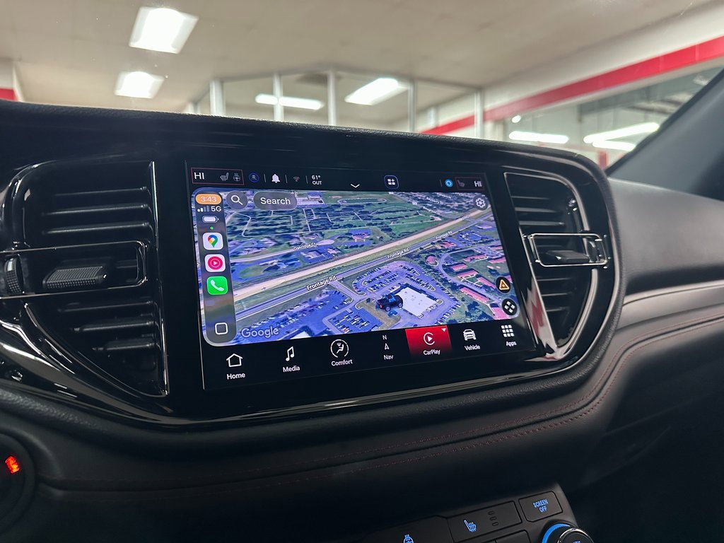 Certified 2025 Dodge Durango GT image 25