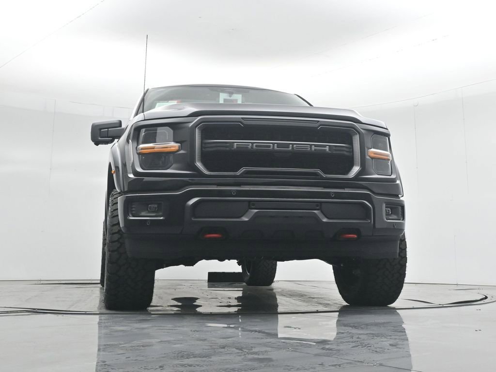 New 2025 Ford F150 XLT w/ Equipment Group 303A High image 51