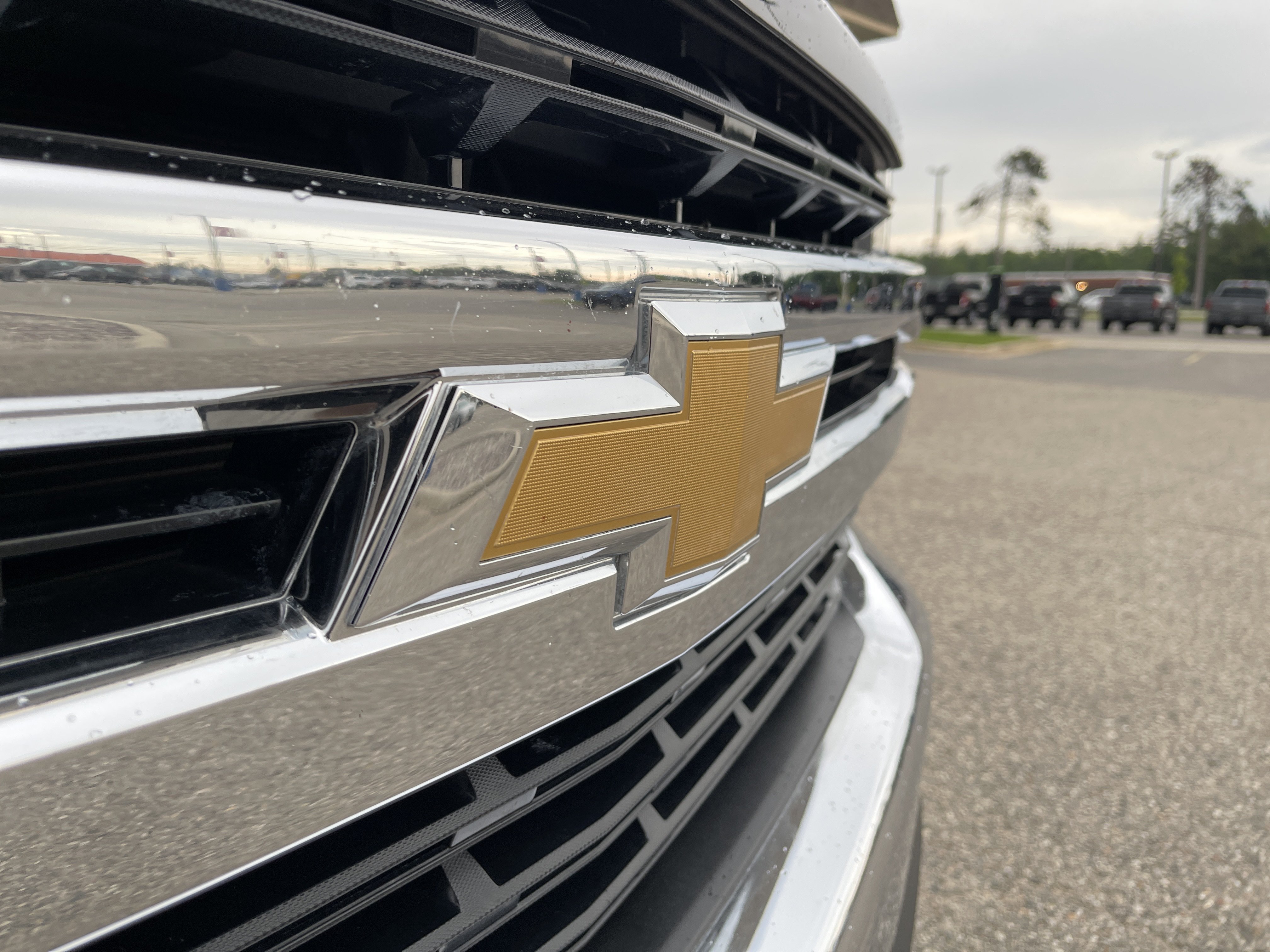 Used 2021 Chevrolet Silverado 1500 LT AWD/4WD image 26