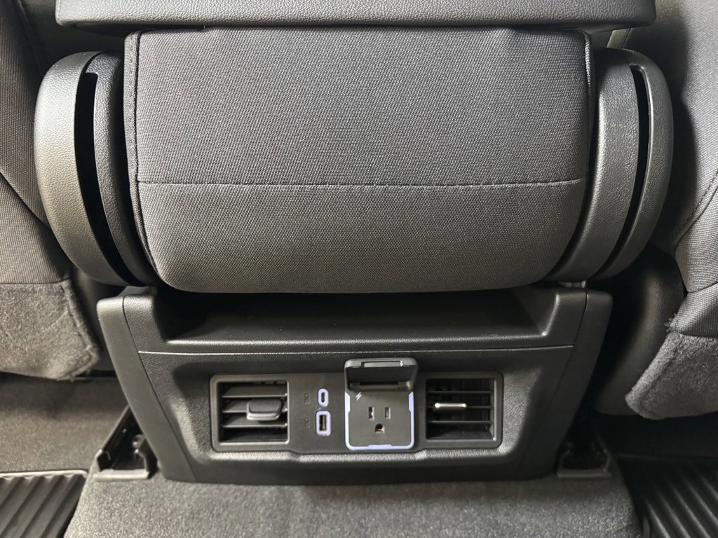 New 2026 Chevrolet Silverado 1500 LT image 18