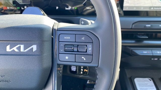 New 2027 Kia Telluride SX X-Line w/ Towing Package AWD/4WD image 37