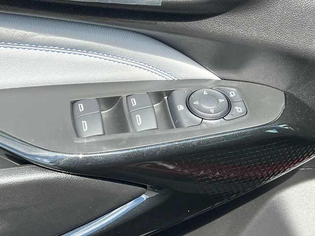 New 2026 Chevrolet Trax LT w/ Driver Confidence Package FWD image 12