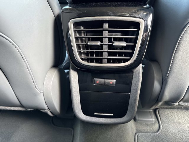 Certified 2021 Lincoln Nautilus Reserve w/ Equipment Group 201A image 26