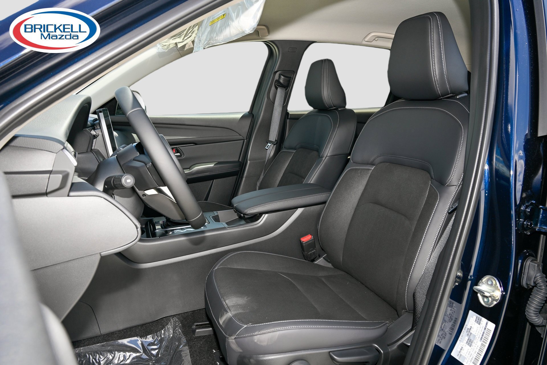 New 2026 MAZDA CX-30 AWD 2.5 S image 6