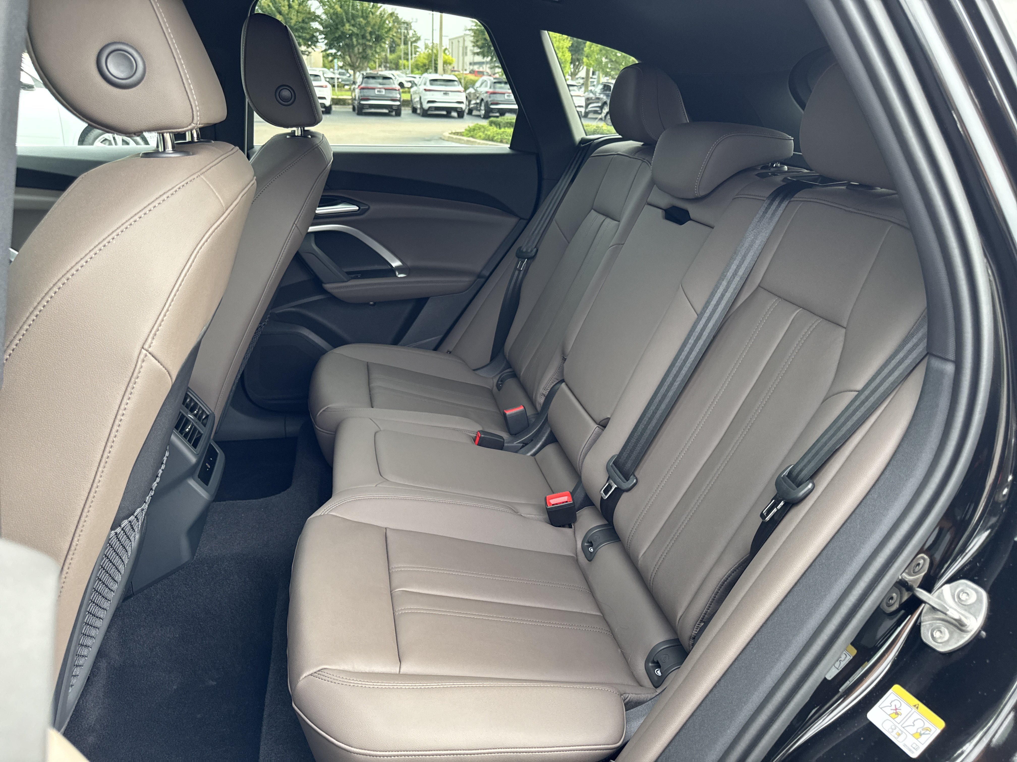 New 2026 Audi Q5 Premium Plus AWD/4WD image 17