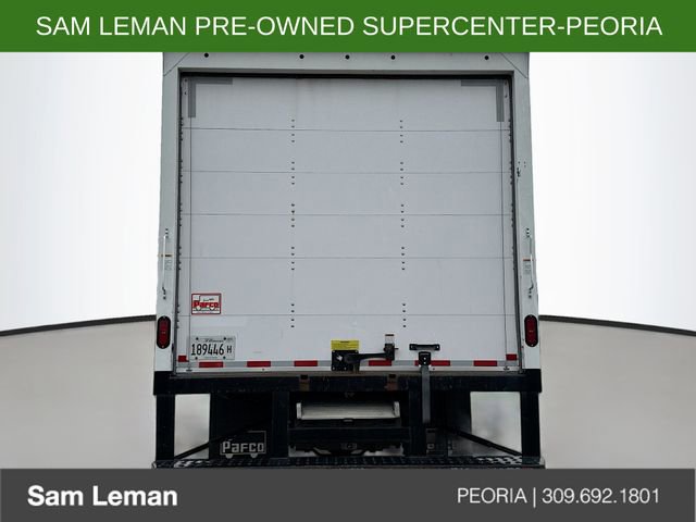 Used 2021 RAM 5500 Tradesman image 6