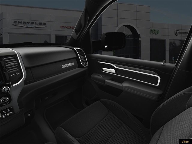 New 2025 RAM 1500 Big Horn image 19