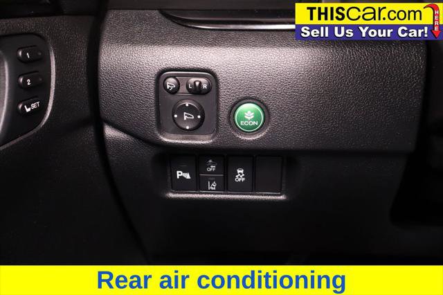 Used 2021 Honda Passport Touring image 13