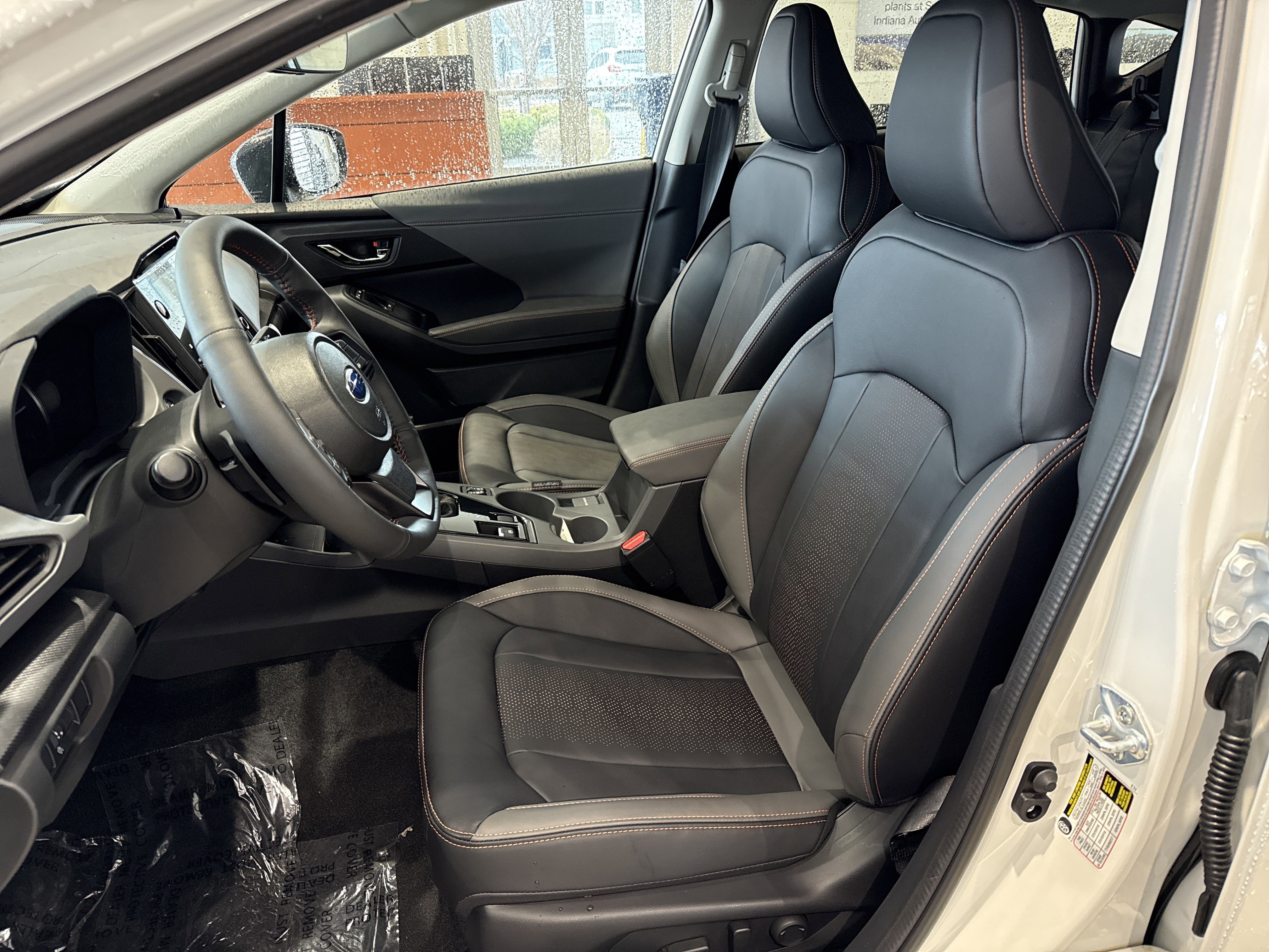 New 2026 Subaru Crosstrek 2.5i Limited image 15