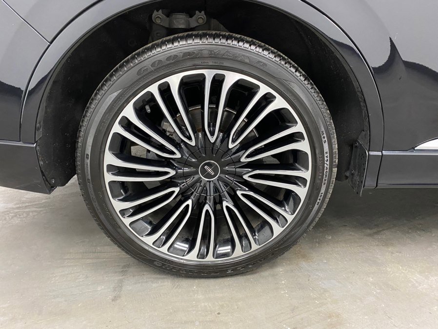 Used 2020 Lincoln Aviator Black Label w/ Dynamic Handling Package AWD/4WD image 24