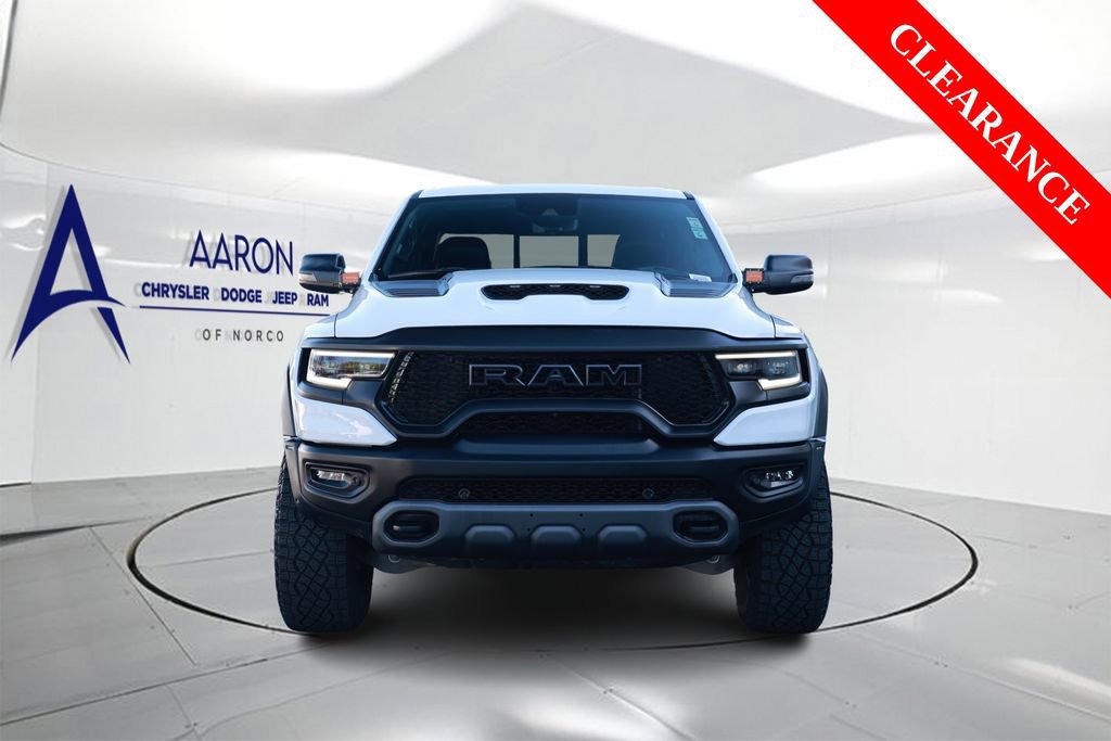 Used 2023 RAM 1500 TRX w/ TRX Level 2 Equipment Group AWD/4WD image 5