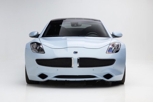 Used 2018 Karma Revero Luxury image 5