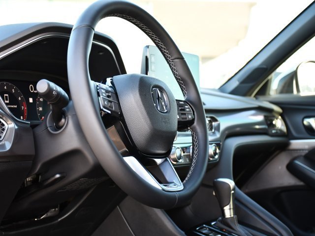 Used 2025 Acura Integra A-Spec image 12