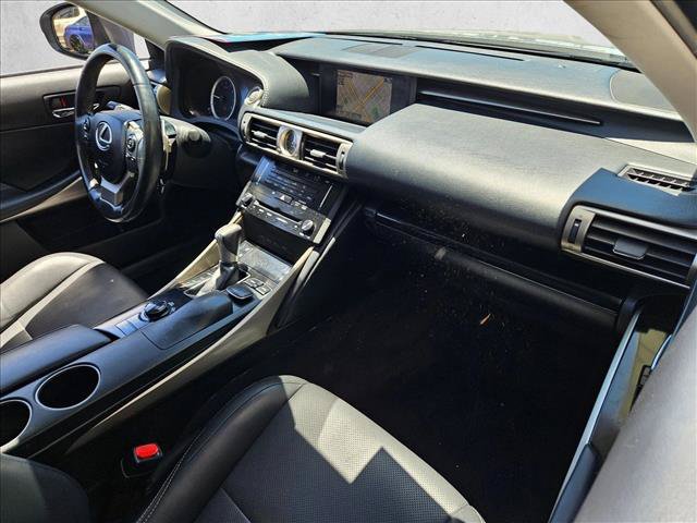 Used 2014 Lexus IS 250 w/ Navigation Package RWD image 21