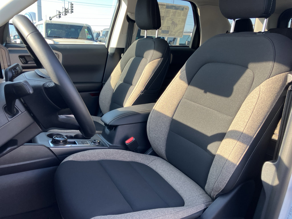 Used 2025 Ford Bronco Sport Big Bend w/ Convenience Package image 28