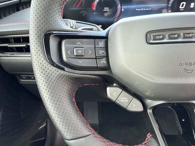 New 2026 Dodge Charger R/T Scat Pack image 20