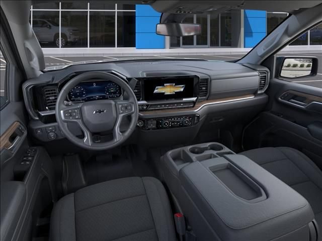 New 2026 Chevrolet Silverado 1500 RST w/ RST Select Package AWD/4WD image 18