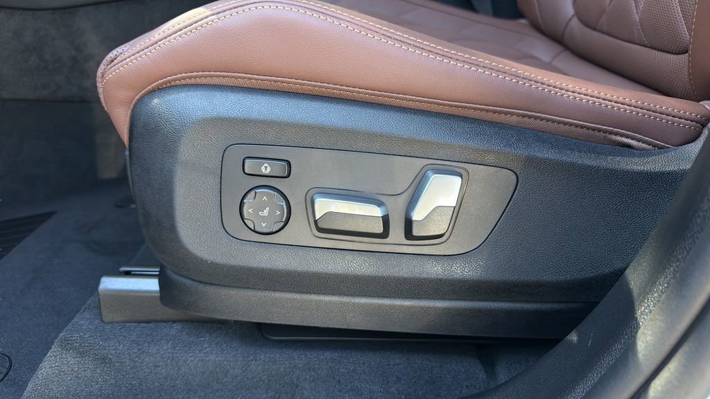 New 2026 BMW X5 xDrive40i image 7