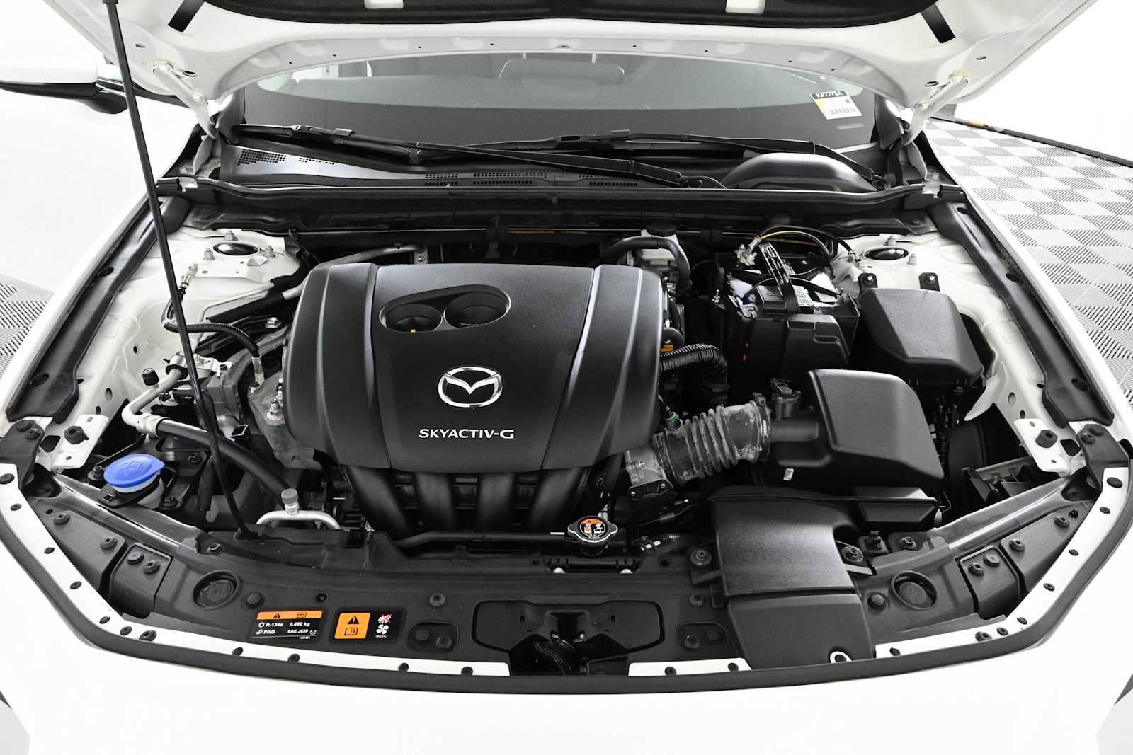 Used 2020 MAZDA MAZDA3 Sedan w/ Select Package FWD image 27