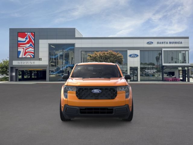 New 2026 Ford Maverick XL FWD image 6