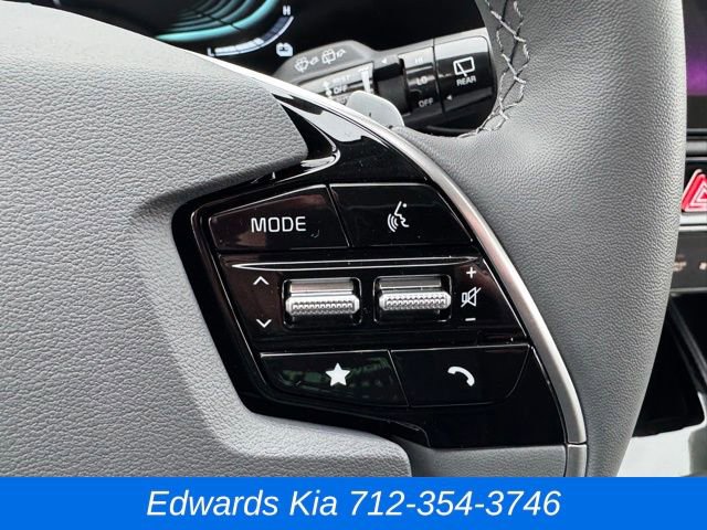 New 2026 Kia Niro EX image 21