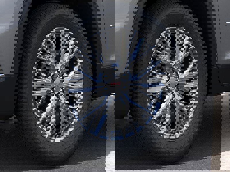 New 2026 GMC Acadia Elevation w/ Elevation Premium Package image 24