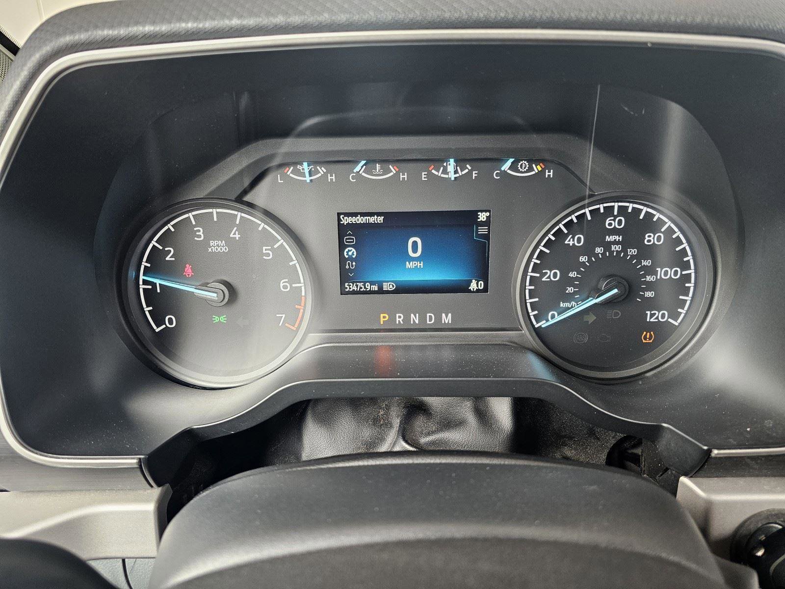 Used 2023 Ford F150 XLT image 22