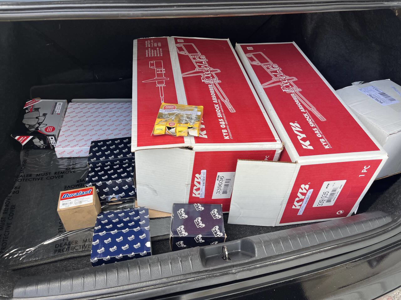 Used 2009 Honda Civic LX-S image 23