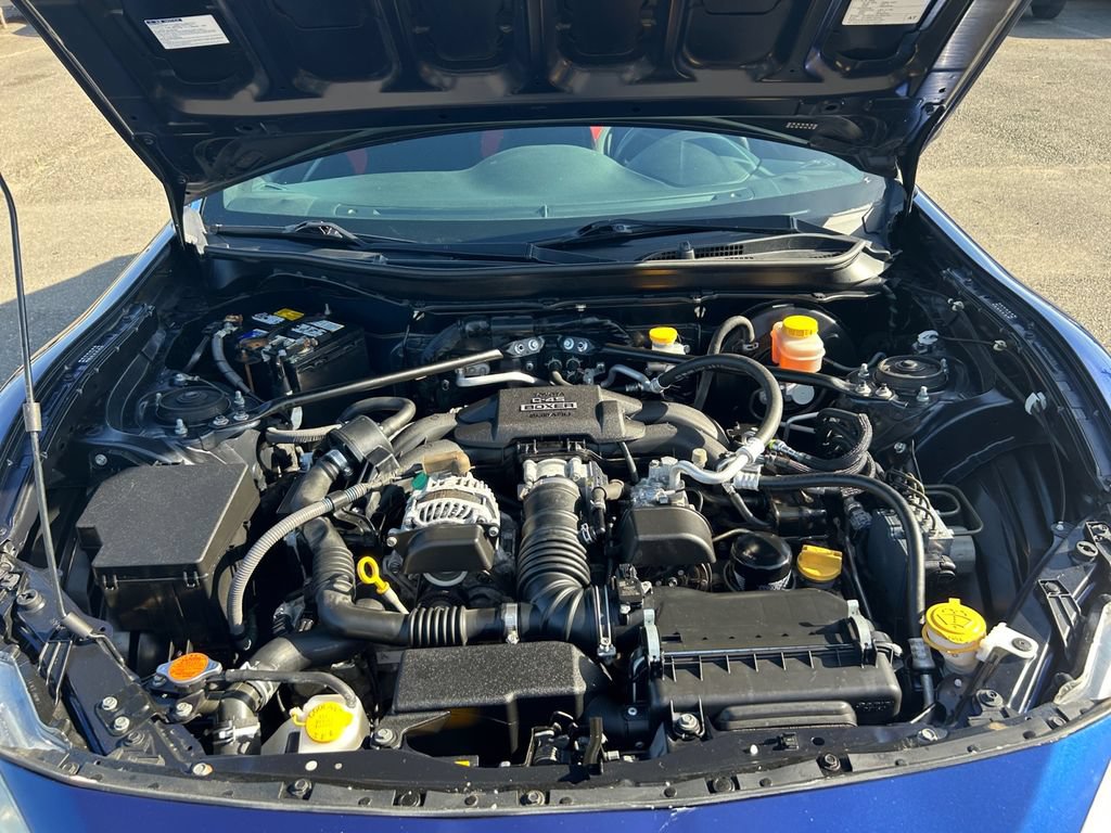 Used 2013 Scion FR-S RWD image 29