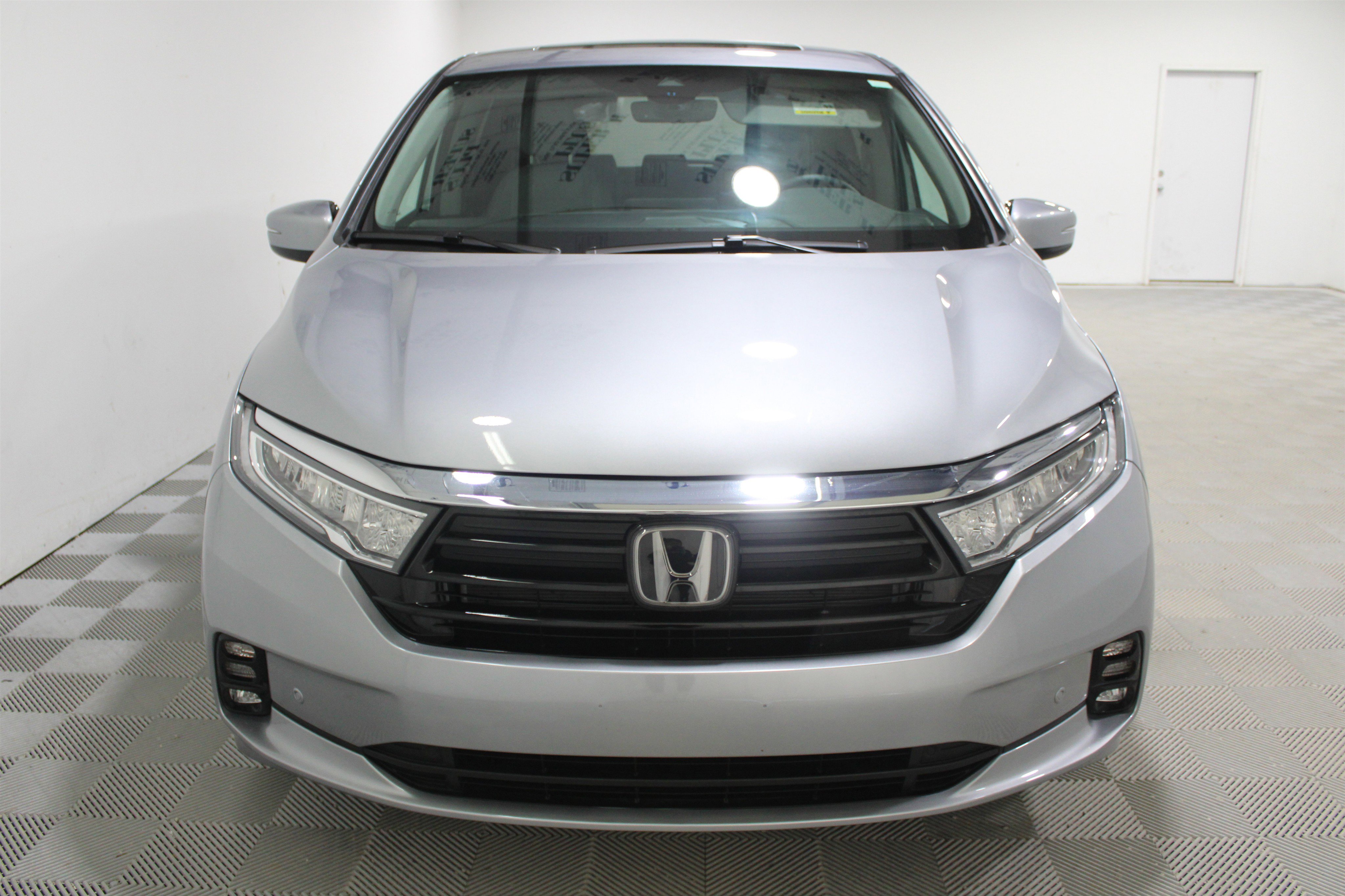 Used 2024 Honda Odyssey Elite image 34