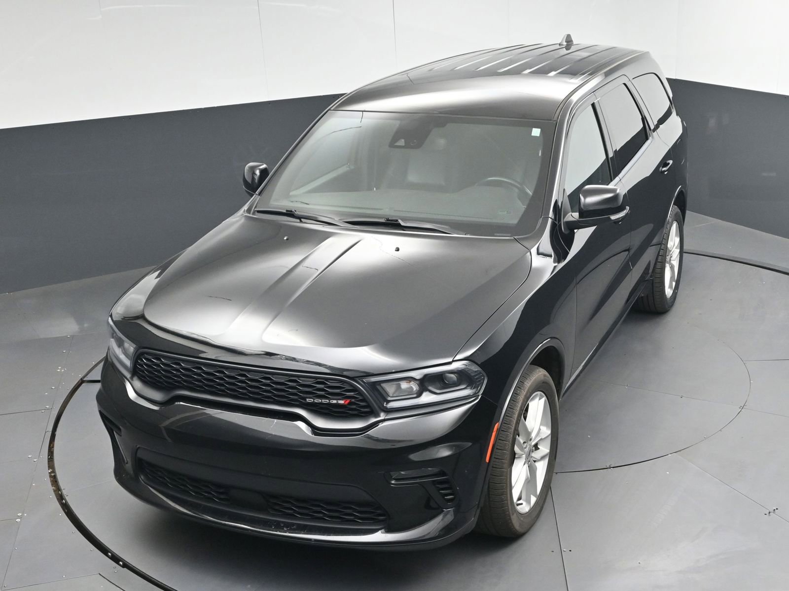 Used 2022 Dodge Durango GT image 24
