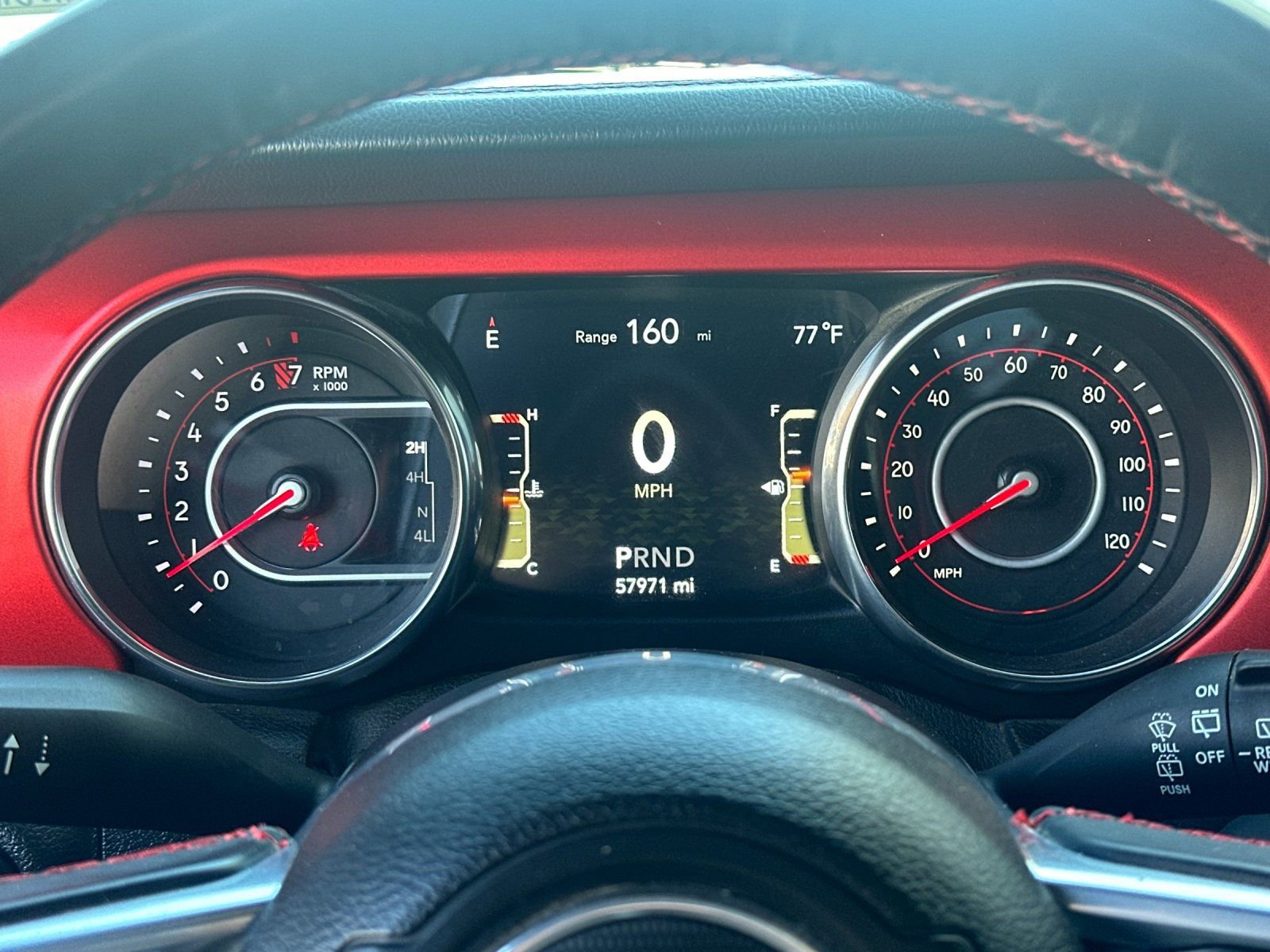 Used 2019 Jeep Wrangler Unlimited Rubicon w/ Dual Top Group image 29