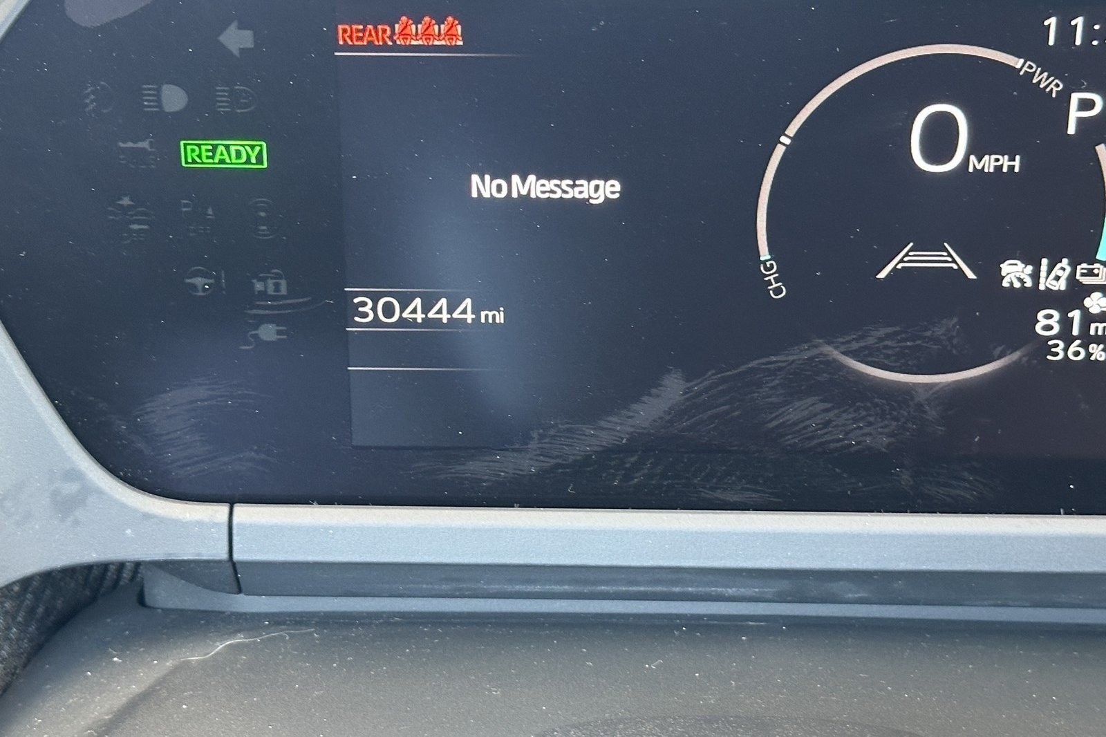 Certified 2023 Toyota bZ4X AWD w/ Weather Package image 24