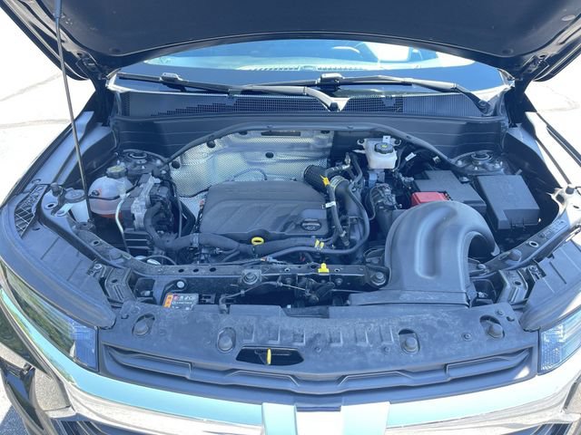 Used 2025 Chevrolet TrailBlazer LS w/ LS Convenience Package FWD image 27