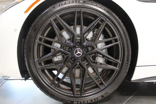 Used 2023 Mercedes-Benz SL 43 AMG image 25