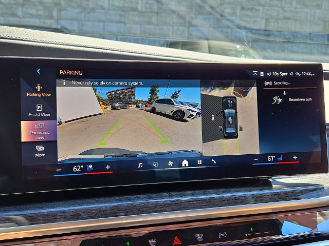 Certified 2026 BMW 760i xDrive AWD/4WD image 17