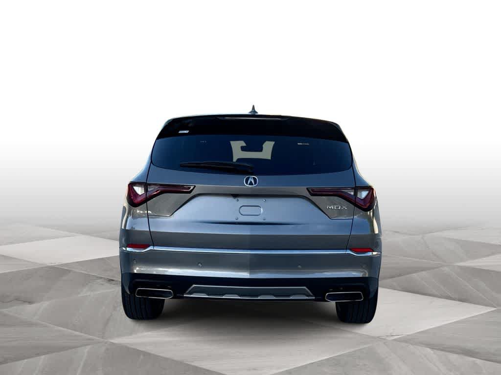 Used 2025 Acura MDX w/ Technology Package FWD image 7
